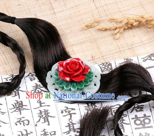 Korean Hair Accessories Hair Ties Hair Jewelry Fascinators Hair Extensions Headbands