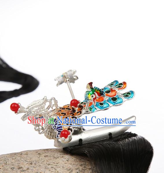 Korean Hair Accessories Hair Ties Hair Jewelry Fascinators Hair Extensions Headbands