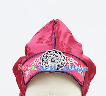 Korean Kids Birthday Ceremonial Hat