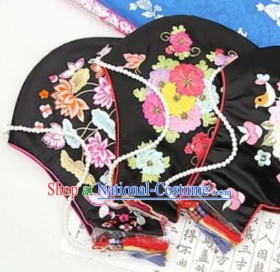 Korean Kids Girls Birthday Hat