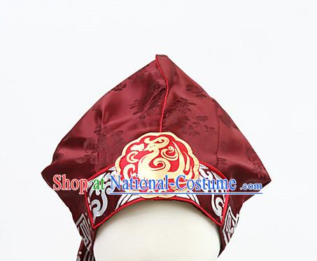 Korean Traditional Baby Birthday Hat for Boys