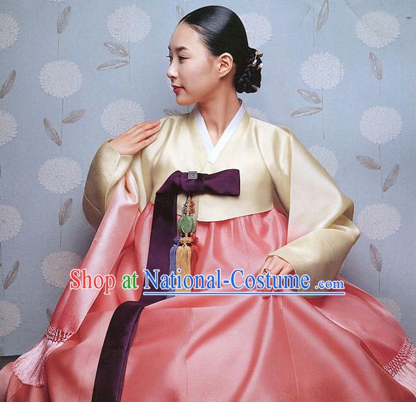 Korean Traditional Clothing Ladies Fashion Plus Size Clothing Korea Women Clothes