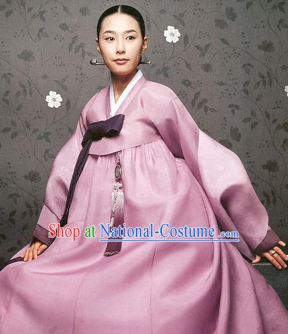 Korean Traditional Clothing Ladies Fashion Plus Size Clothing Korea Women Clothes