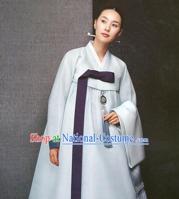 Korean Traditional Clothing Ladies Fashion Plus Size Clothing Korea Women Clothes