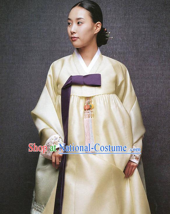 Korean Traditional Clothing Ladies Fashion Plus Size Clothing Korea Women Clothes