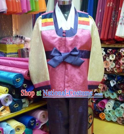 Korean Bridegroom Traditional Clothing Dress online Mens Clothes Designer Clothes