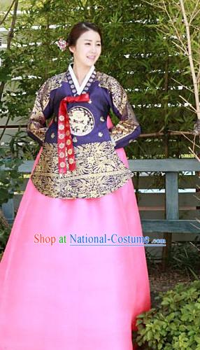 Korean Traditional Clothing Dress online Womens Clothes Designer Clothes