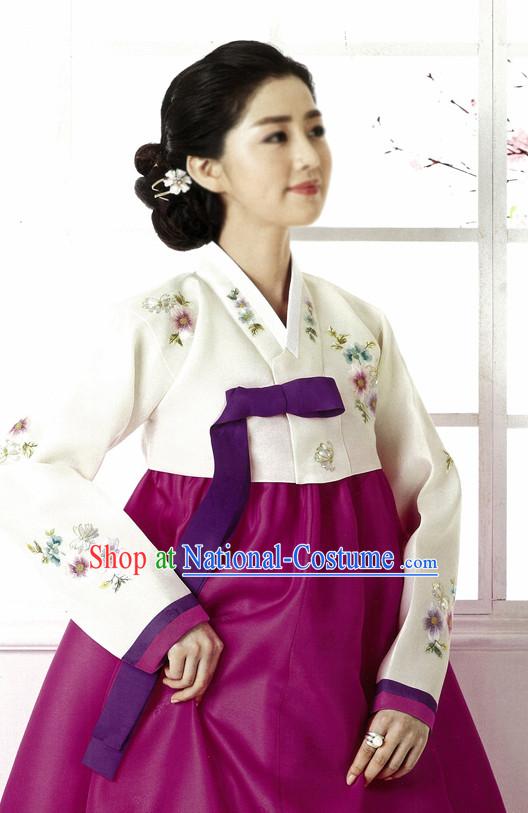 Supreme Korean Traditional Clothing Dress online Womens Clothes Designer Clothes