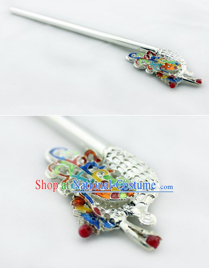 Korean Ancient Hairpin for Women