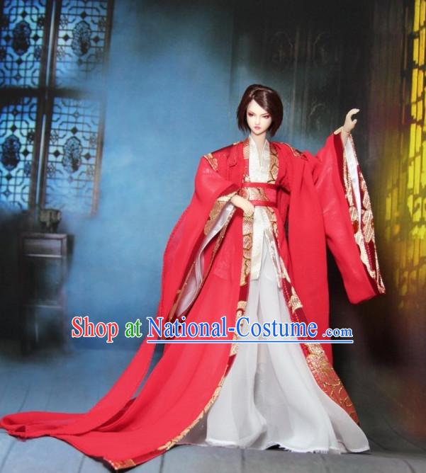 China Red Princess Costumes for Adults Top China Fashion Halloween Asia Fashion