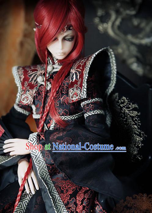 Top Chinese Cavalier Costumes China Fashion Korean Fashion Halloween Asian Fashion