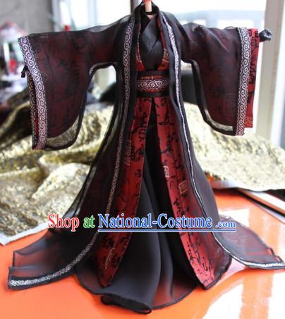 Top Chinese Costumes China Fashion Korean Fashion Halloween Asian Fashion for Men