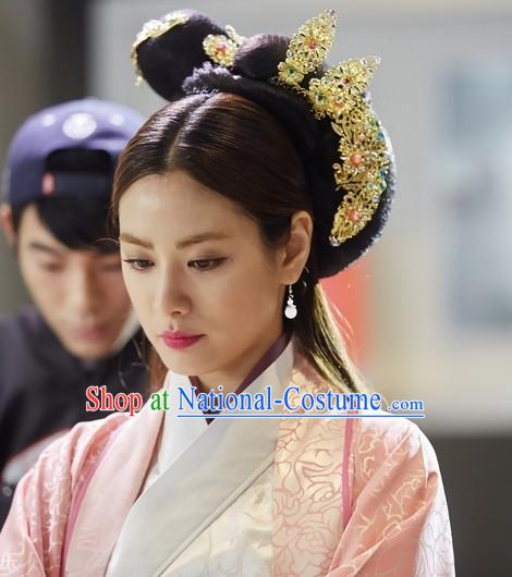 Chinese Princess Hair Decorations