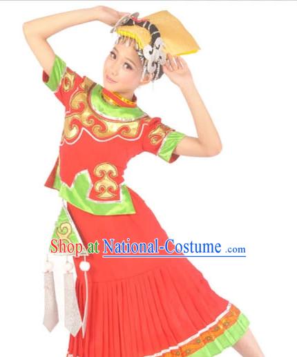 Chinese Ballerina Costume Burlesque Costumes Contemporary Costumes