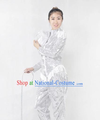 Chinese Stage Contemporary Costumes for Women