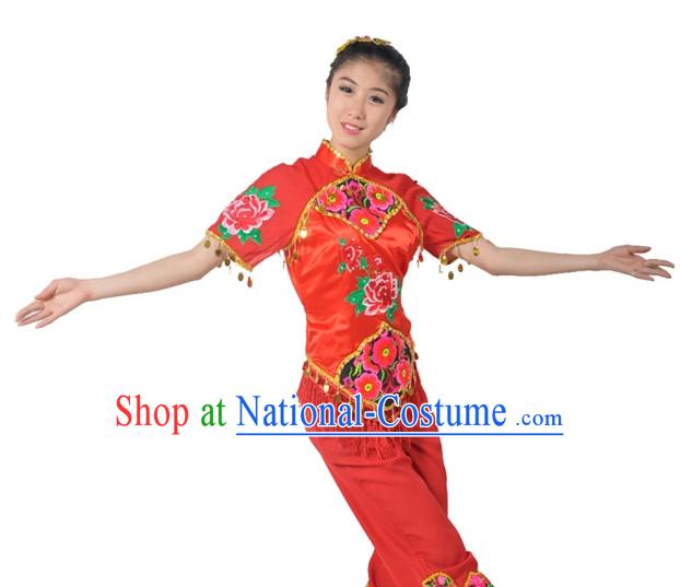 Chinese Dance Costumes China Shop Wholesale Clothing for Women