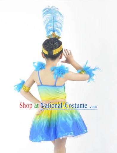 hanfu Chinese costume national costumes carnival costumes Dance Costume