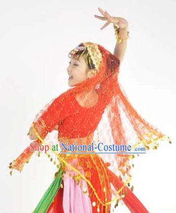 hanfu Chinese costume national costumes carnival costumes Dance Costume