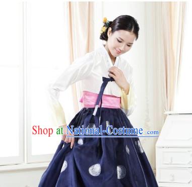 Korean Traditional Evening Dresses Evening Dress Evening Gowns Long Evening Dresses