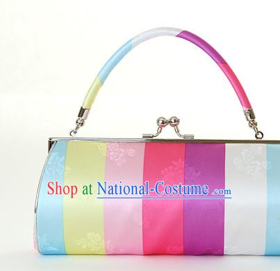 Korean Traditional Handbag