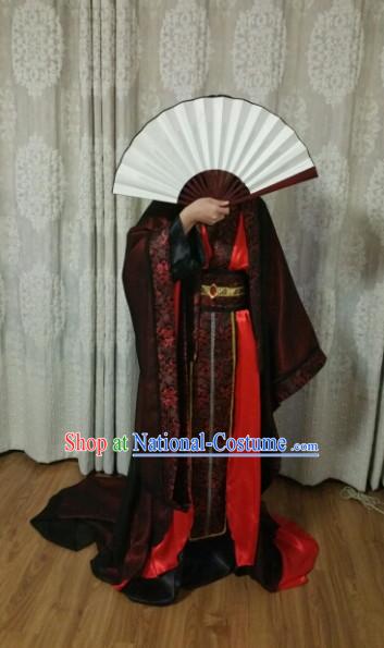 chinese costumes traditional clothing china shop korean costume emperor superhero