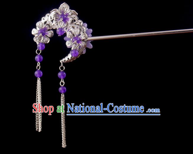 Chinese hair accessories hairpin