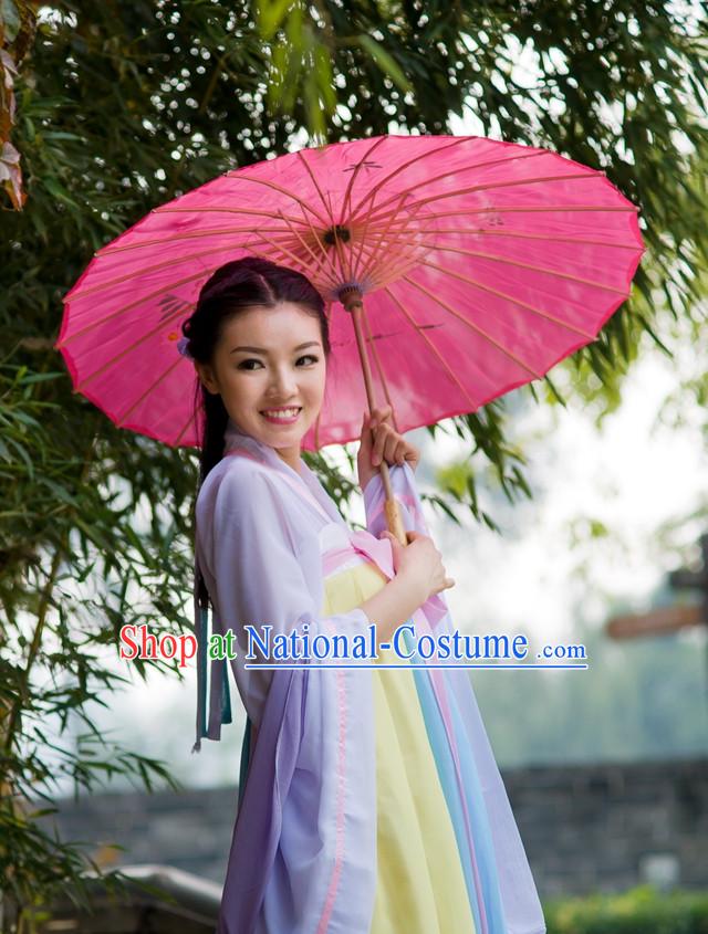 Chinese hanfu costumes asian fashion online shopping traditional clothing