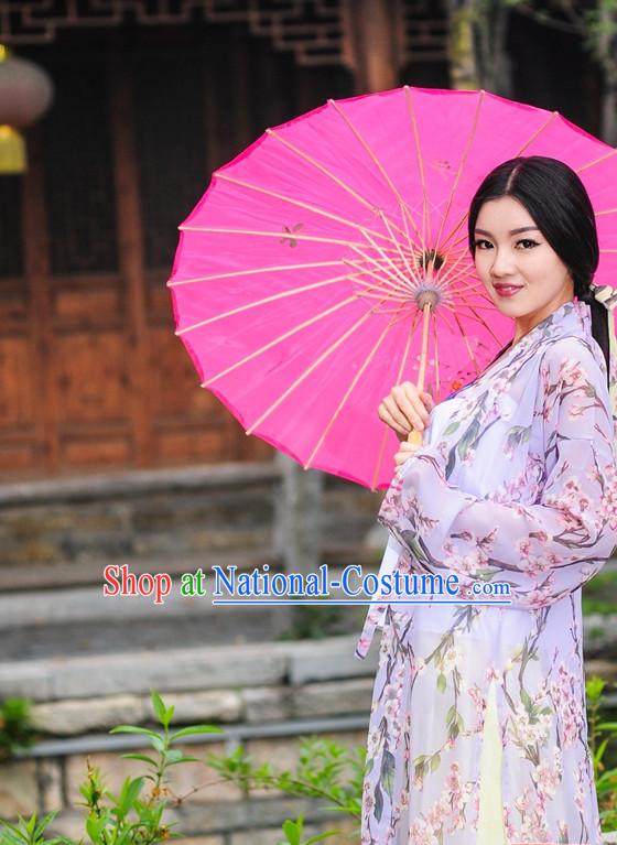 Asian Fashion Chinese Classical Modernized Clothes for Women