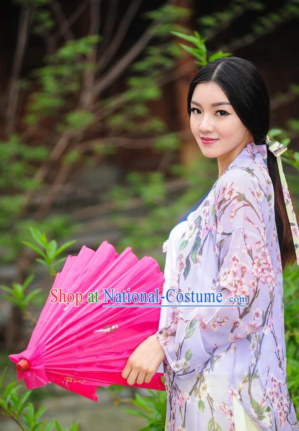 Chinese hanfu costumes asian fashion online shopping traditional clothing