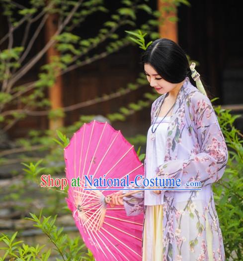 Chinese hanfu costumes asian fashion online shopping traditional clothing