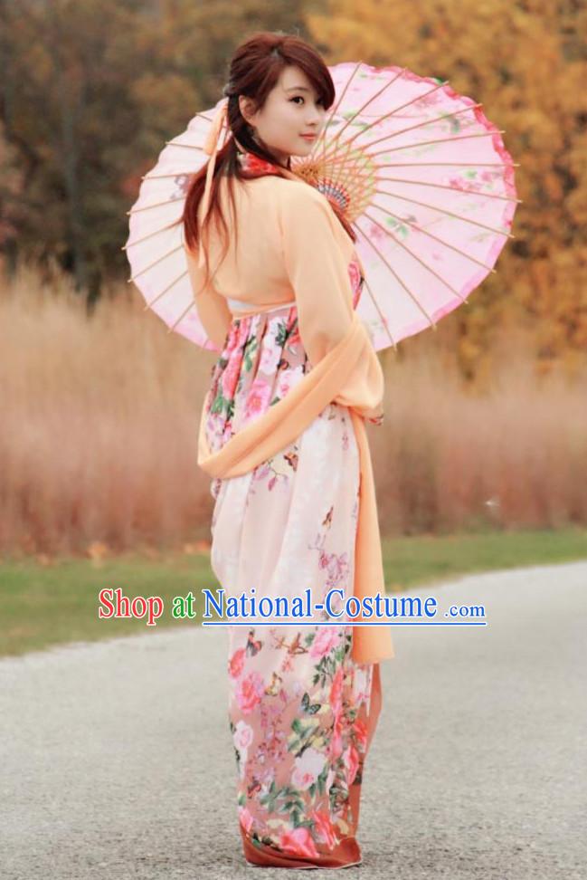 Asian Fashion Oriental Dresses Chinese Hanfu Plus Size Classy Dresses