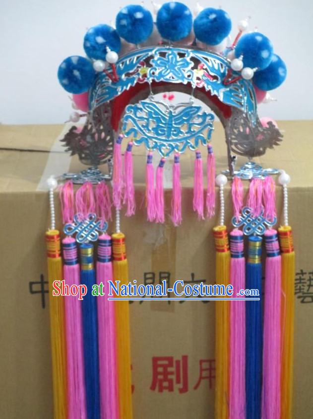 Chinese hat headwear China traditional hat official hat head wear