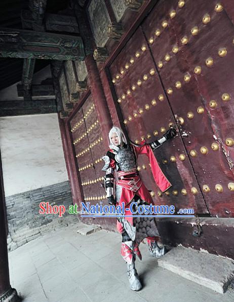 Chinese costumes costume asian fashion hanfu dress outfit clothing ancient