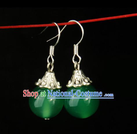 Chinese Traditional Ladies Earrings