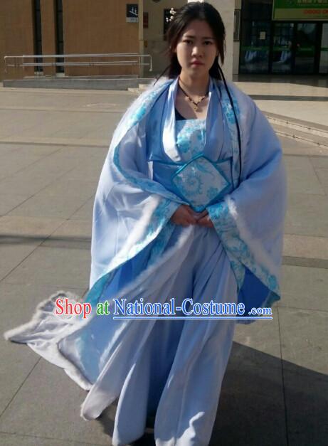 Chinese Traditional Costumes Asia Fashion Ancient China Culture for Women