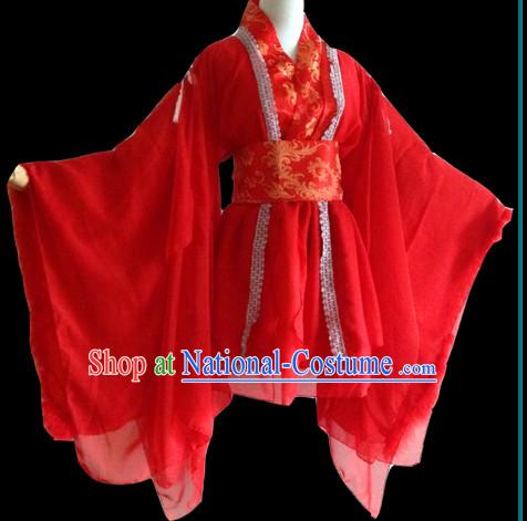 Chinese Carnival Costumes Asia Fashion Ancient China Culture for Women