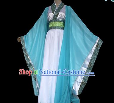 Chinese Carnival Costumes Asia Fashion Ancient China Culture for Women