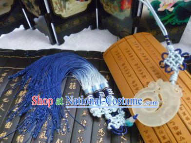 Chinese Traditional Clothing Body Accessories Belt Decorations