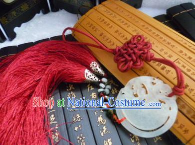 Chinese Traditional Clothing Body Accessories Belt Decorations