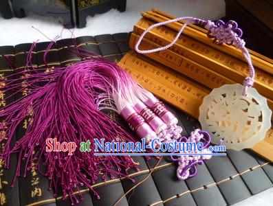 Chinese Traditional Clothing Body Accessories Belt Hanging Decoration