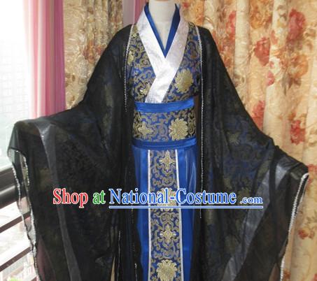 Chinese ancient costumes cosplay halloween costumes opera film