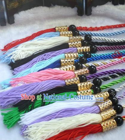 Chinese Traditional Costume Long Belt