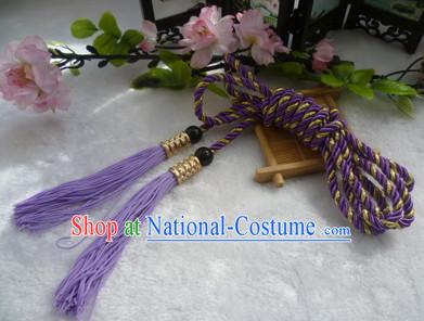 Chinese Traditional Hanfu Belt