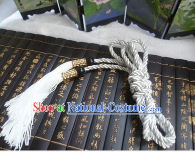 Chinese Traditional Long Dresses Belt