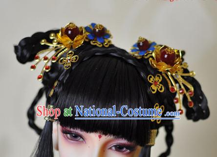 Chinese Ancient Princess Hair Accessories