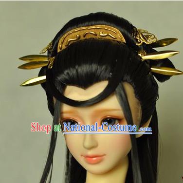 Asia Fashion Chinese Ancient Hair Accessories