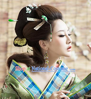 Chinese costumes Chinese ancient clothing costume hanfu