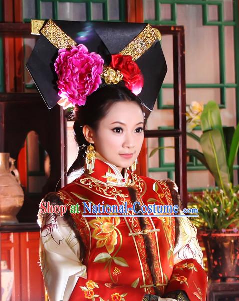 Chinese costumes Chinese ancient clothing costume hanfu