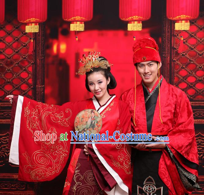 Chinese costumes Chinese ancient clothing costume hanfu