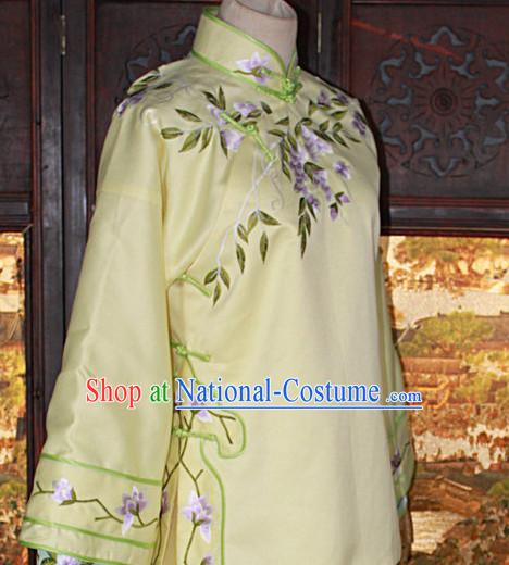 China Shopping online Chinese Minguo Time Lady Outfits